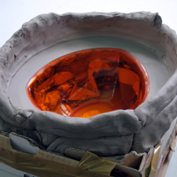 making-a-one-piece-plaster-hump-mold