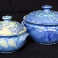 casseroles