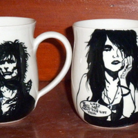 mugs