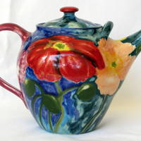 teapots