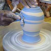 agateware