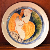 plates