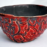 Thumbnail image for Ceramics made by students in the studio